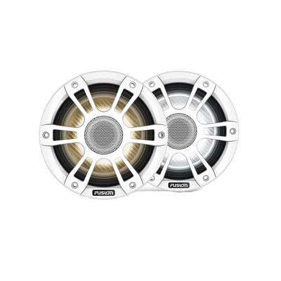 GARMIN Altavoces marinos serie 3i con iluminación led de 6.5" Fusion 10-02771-10