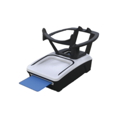 IDENTYTECH Enrolador de escritorio USB de la palma de la mano / multi espectral. 100-500-100