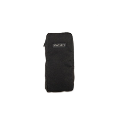 GARMIN Funda de transporte para equipos de GPS de mano 10-10117-02
