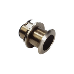 GARMIN Transductor Thru Hull AIRMAR® B60 de 12° de inclinación. 10-10982-21