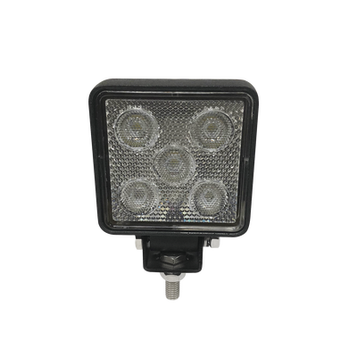 ECCO Luz de trabajo, 5 LED, 950 lumenes, 12-24 Vcc MOD: 1010-AW