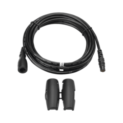 GARMIN Cable de extensión para transductor de 4 pines 10-11617-10