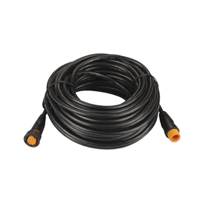 GARMIN Cable de extensión para sensor de timón GRF 10 (15 m) 10-11829-02