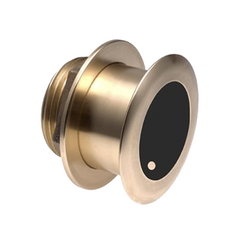 GARMIN Transductor AIRMAR® B175L de 1kW, de 20 grados de inclinación, fabricado en bronze 10-11938-22