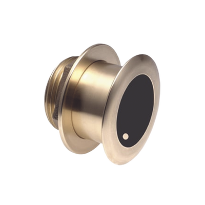 GARMIN Transductor AIRMAR® B175M de 1kW, de 20 grados de inclinación, fabricado en bronze 10-11939-22