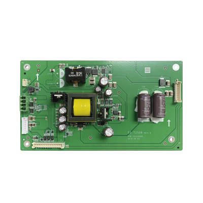 HIKVISION TARJETA FUENTE PARA MOTORES DE DOMO PTZ MOD: 101219395