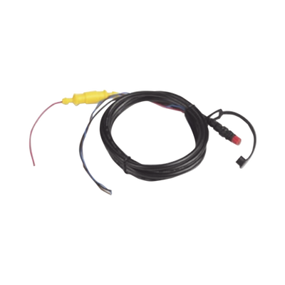 GARMIN Cable de alimentación de 4 pines 10-12199-04