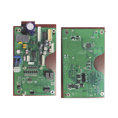 HIKVISION TARJETA FUENTE DE DOMO PTZ MOD: 101226021