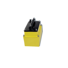 GARMIN Transductor AIRMAR M265LH con conector de 12 pin 10-12380-20