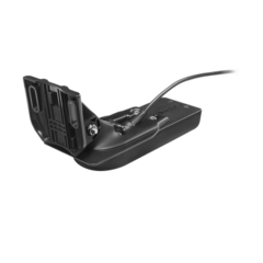 GARMIN Transductor Garmin GT52HW-TM, frecuencia tradicional 150 a 240 kHz, ClearVü y SideVü 455/800 kHz 10-12405-00