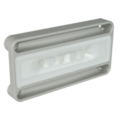 LUMITEC Luz led marina utilitaria NevisLT, emite luz color blanco de 1000 lúmenes, fabricado bajo norma de protección IP67. 101296