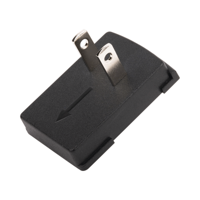 HIKVISION Plug adaptador para 101701064 101301695