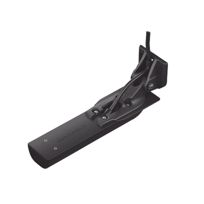 GARMIN Transductor Garmin GT56UHD-TM, frecuencia tradicional 150 a 240 kHz, ClearVü/ SideVü 455/800/1000 kHz MOD: 10-13073-00