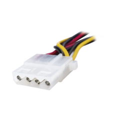 HIKVISION Cable Doble de Corriente SATA / Compatible con DVR's epcom / HIKVISION 101-501-488 - comprar en línea