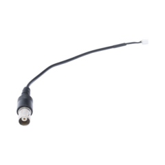 HIKVISION Conector BNC para Poder Agregar Cámaras TUBOHD en VIdeoporteros Analógicos HIKVISION 101502210 - comprar en línea