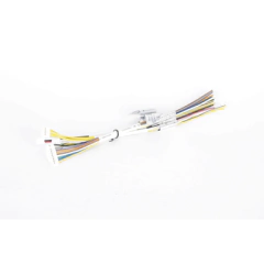 HIKVISION KIT DE ARNES (4 CABLES)PARA DSK1T804EF /CABLE DE VOLTAJE/ DATOS/ALARMAS 101504286 - online store
