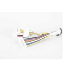 HIKVISION KIT DE ARNES (4 CABLES)PARA DSK1T804EF /CABLE DE VOLTAJE/ DATOS/ALARMAS 101504286 - buy online