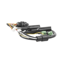 HIKVISION Arnes principal de PTZ / Compatible con epcom y HIKVISION / Salida de Video con Conectores RS-485 y Alimentación 12 Vcc 101504827 on internet