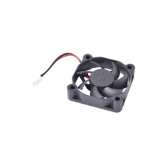 HIKVISION Ventilador de Repuesto 12 Vcc / Consumo 0.8 Watts / Dimensiones 4 cm x 4 cm / Compatible con modelos EV-1008TURBO - EV1016-TURBO - DS-7200 / EV4008TURBO / EV4016TURBO / IDS-7200 101800114