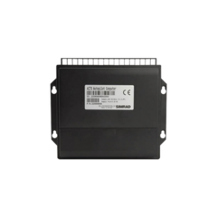 SIMRAD AC70 Procesador de piloto automatico para motor reversible o electrovalvulas, cuenta con un puerto NMEA 0183. 000-10186-001
