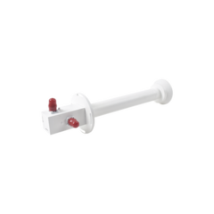 RADIOWAVES Feedhorn de reemplazo para antenas SPD4-5.2NS 101876-4