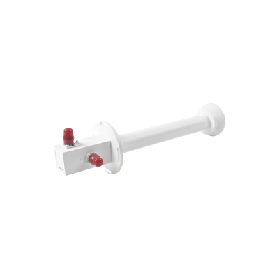 RADIOWAVES Feedhorn de reemplazo para antenas SPD4-5.2NS 101876-4