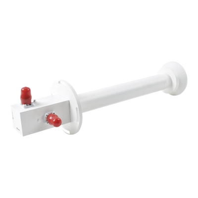 RADIOWAVES Feedhorn de reemplazo para antenas SPD3-5.2NS 101876-3