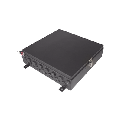 SIMRAD Gabiente AC85S con tarjeta pcb SI80 10189-001