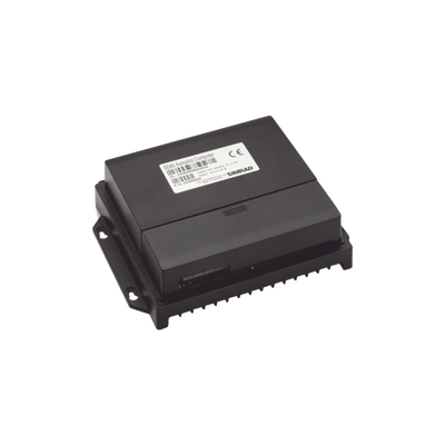 SIMRAD SD80 Interface para electro válvulas o gobierno proporcional para timón o hélices transversales 000-10192-001