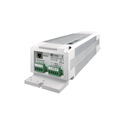 EGI AUDIO SOLUTIONS ETAPA DE POTENCIA DE AUDIO IP 2X25W O 1X50W EN FORMATO CARRIL DIN ESTÉREO/MONO 10205