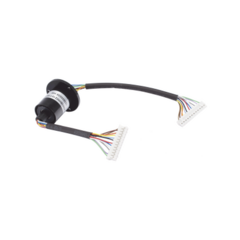 HIKVISION TORNILLO SIN FIN Y ACCESORIOS PARA DOMO DS-2DE7174-A 102-800-038 - buy online