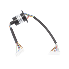 HIKVISION TORNILLO SIN FIN Y ACCESORIOS PARA DOMO DS-2DE7174-A 102-800-038