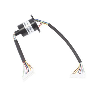 HIKVISION TORNILLO SIN FIN Y ACCESORIOS PARA DOMO DS-2DE7174-A 102-800-038