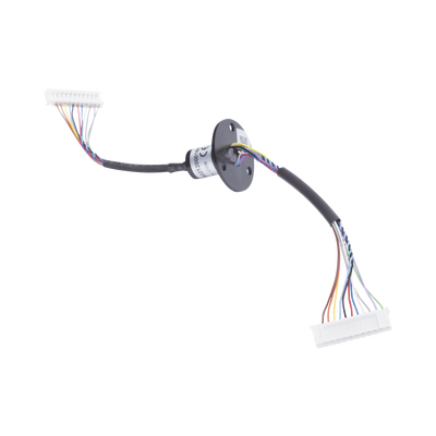 HIKVISION Barril de contacto sin fin,para domo ptz filamento ultra fino MOD: 102800177