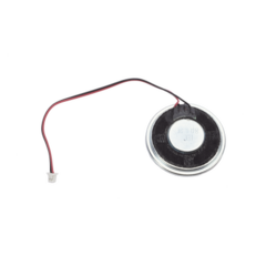 HIKVISION BOCINA DE REEMPLAZO DSKH6320WTE ,0.5W,480Hz, 103100281 - La Mejor Opcion by Creative Planet