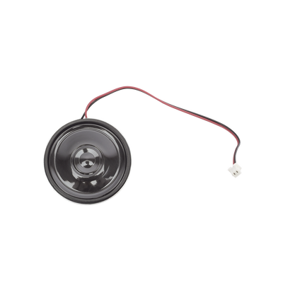 HIKVISION BOCINA DE REEMPLAZO DSKH6320WTE ,0.5W,480Hz, 103100281