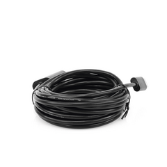 UGREEN Cable de Extensión Activo USB 2.0 / 5 Metros / Macho-Hembra / Booster individual FE1.1S incorporado / Velocidad de hasta 480 Mbps / Ideal para impresoras, consolas , Webcam, etc. 10319 - online store