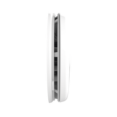 FIRST ALERT Detector Combo de Humo/CO, Autónomo, Batería Sellada de Litio de 10 años, No Requiere Panel, Diseño Ultra Delgado, No Requiere Cableado 1039868 - buy online