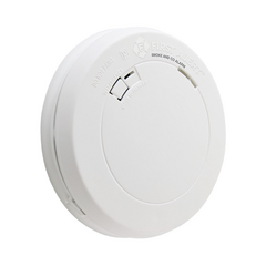FIRST ALERT Detector Combo de Humo/CO, Autónomo, Batería Sellada de Litio de 10 años, No Requiere Panel, Diseño Ultra Delgado, No Requiere Cableado 1039868 - buy online