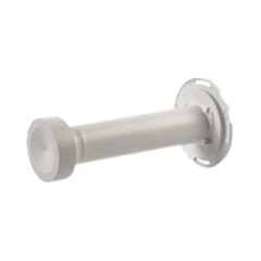 RADIOWAVES Dipolo con conector de guía de onda de 5.7 a 7.1 GHz para antenas RadioWaves de 4 FT MOD: 104111406CPR