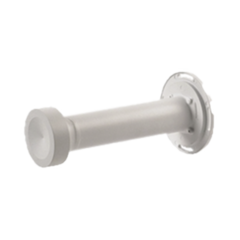 RADIOWAVES Dipolo con conector de guía de onda de 5.7 a 7.1 GHz para antenas RadioWaves de 6 FT MOD: 104111-606CPR