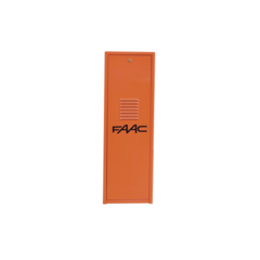 FAAC Barrera 620 sin pluma / Hidráulica / Ideal para reemplazar barreras FAAC 620 que han sido golpeadas 1046358 - comprar en línea