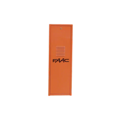 FAAC Barrera 620 sin pluma / Hidráulica / Ideal para reemplazar barreras FAAC 620 que han sido golpeadas 1046358 - comprar en línea