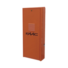 FAAC Barrera Vehicular FAAC 640 / Soporta Brazo de hasta 7 metros ( No Incluido ) 1046858