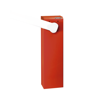 FAAC Barrera Vehicular Hidraulica FAAC 615 / Ideal Para Accesos de Medio Flujo / Soporta Brazos de Hasta 4.8 Metros 1049062