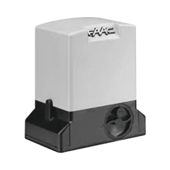 FAAC Operador FAAC 740 para Puertas Corredizas de Hasta 500 kg / Longitud Máxima de la Hoja de 15 Metros 10563037