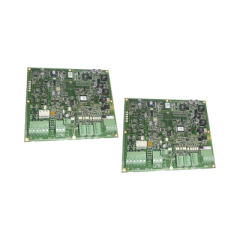 SIMRAD Kit de tarjetas AD80 000-10582-001