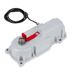 FAAC Operador Subterraneo FAAC 770N Para Puertas Abatibles de Hasta 500 kg y 1.5 Metros 10675301