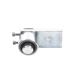 COMUNELLO Bivelo Mediano Para Puertas de Hasta 450 Kg 1080-0407-001 en internet