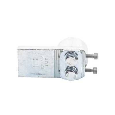 COMUNELLO Bivelo Mediano Para Puertas de Hasta 450 Kg 1080-0407-001